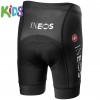 Tenue Maillot + Cuissard 2020 TEAM INEOS Enfant N001